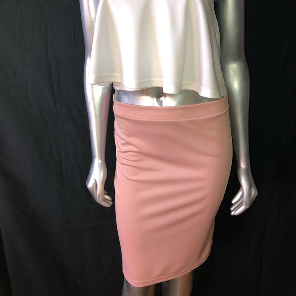 Midi skirt - Picture 3 of 3